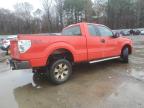 2013 Ford F150 Super Cab იყიდება Shreveport-ში, LA - Front End