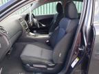 2008 LEXUS IS 250 SR for sale at Copart WOLVERHAMPTON