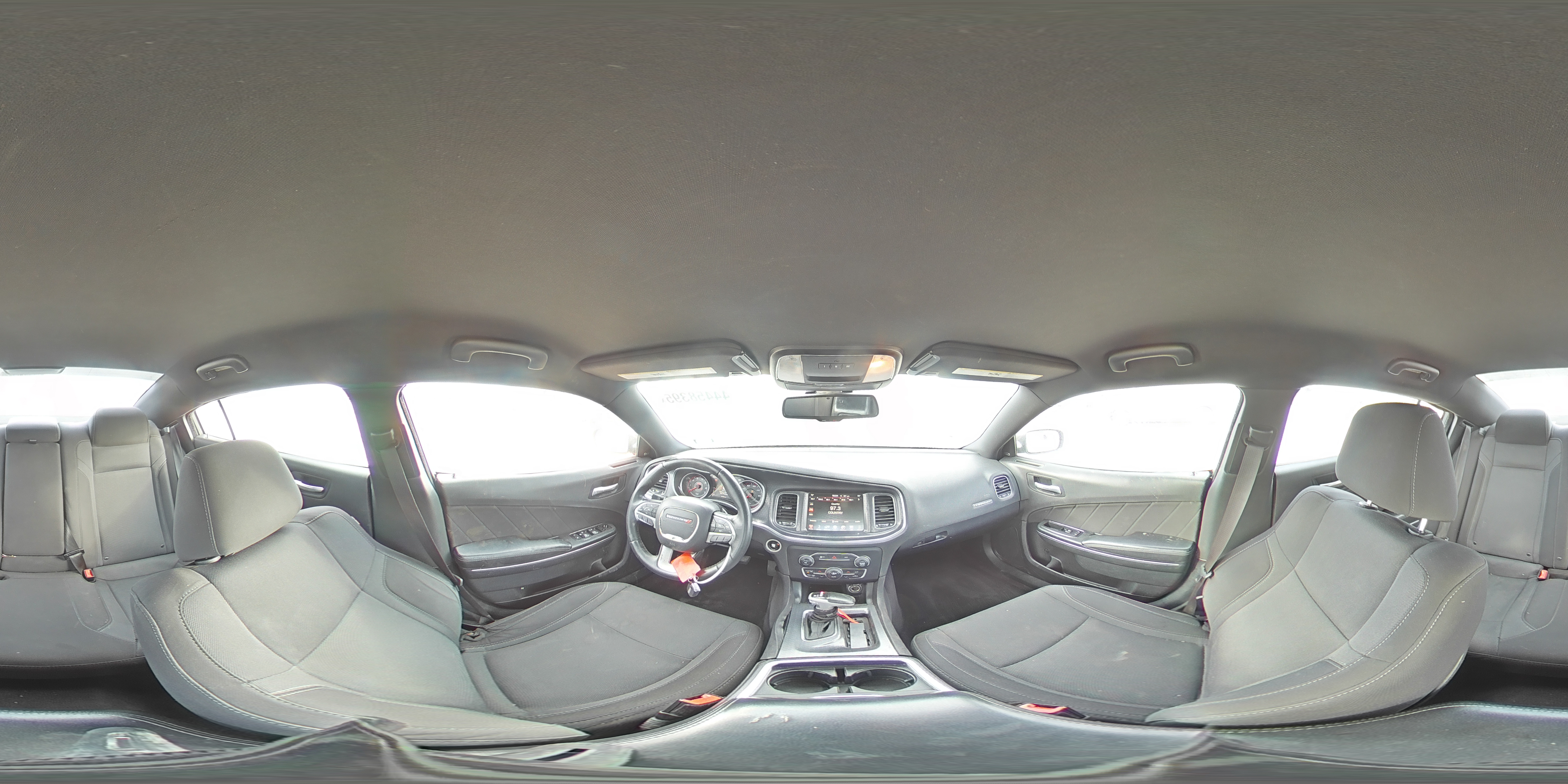 2016 Dodge Charger - Image 13