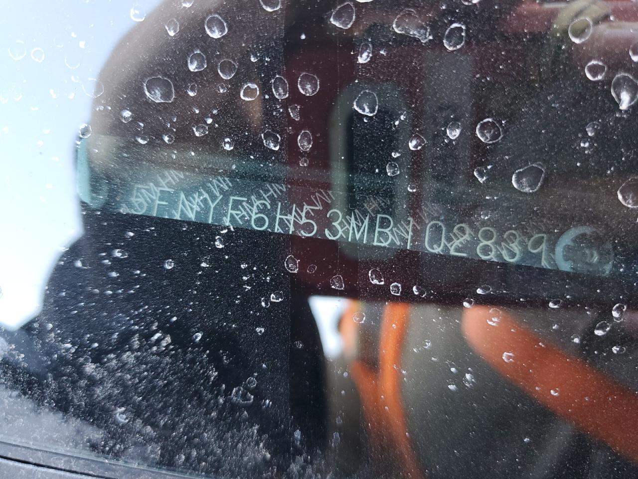 2021 Honda Pilot - Image 14