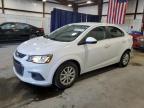 2018 Chevrolet Sonic Lt იყიდება Byron-ში, GA - Rear End