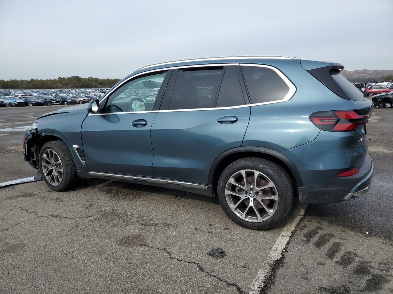 2024 BMW X5 - Image 2
