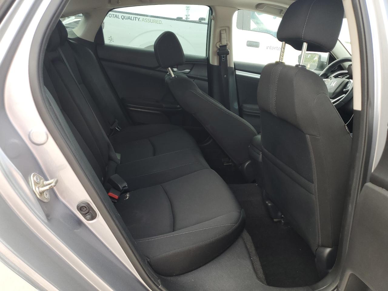 2016 Honda Civic - Image 10