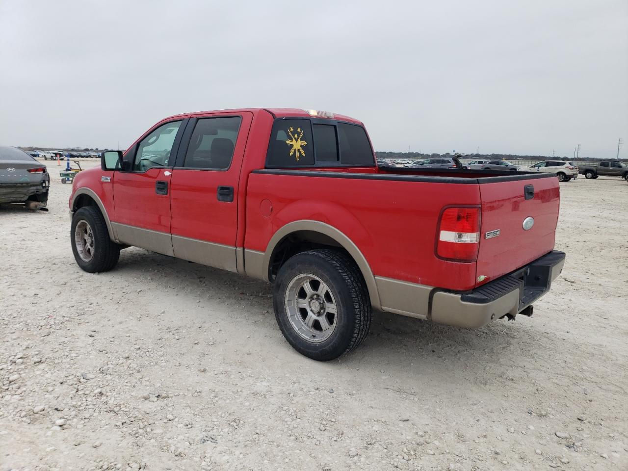 2006 Ford F-150 - Image 2