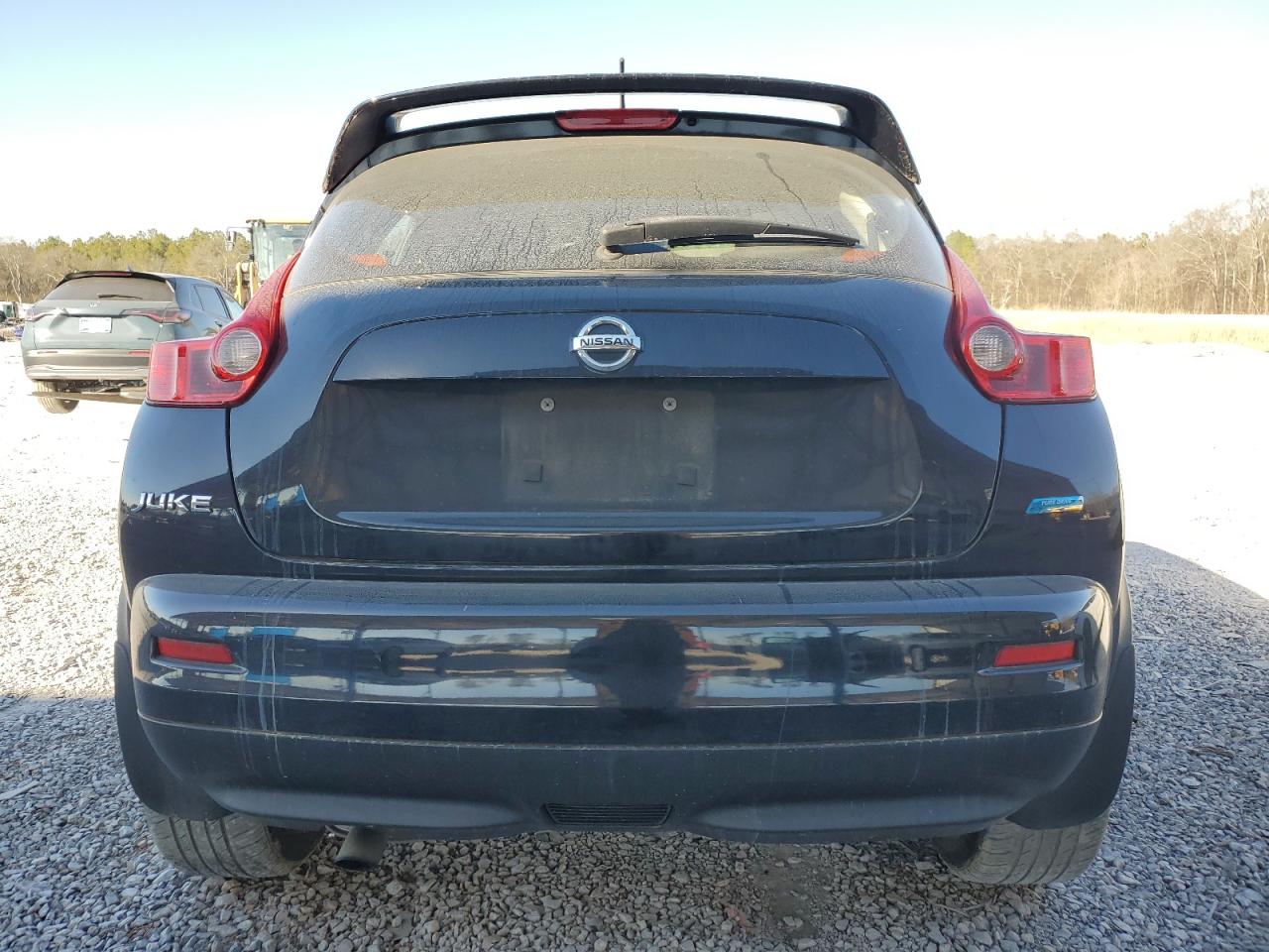 2014 Nissan Juke - Image 6