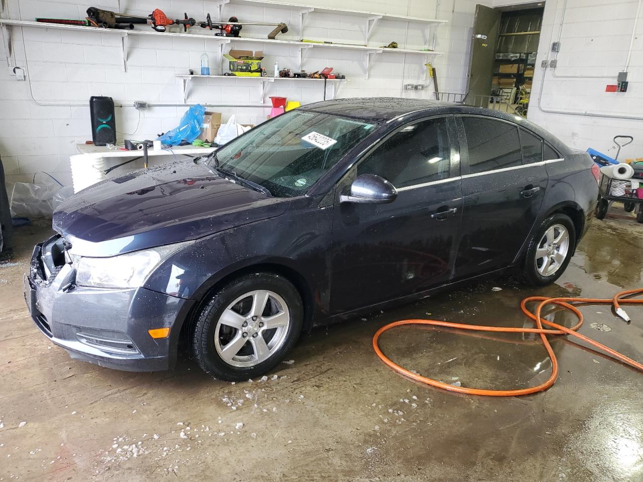 2014 Chevrolet Cruze - Image 1