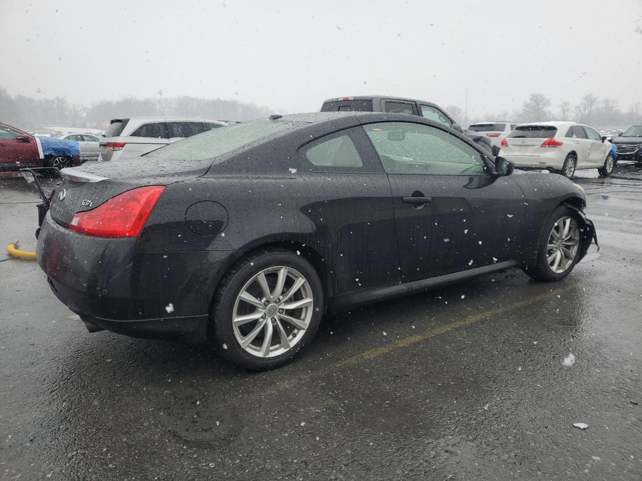 2012 Infiniti G - Image 3