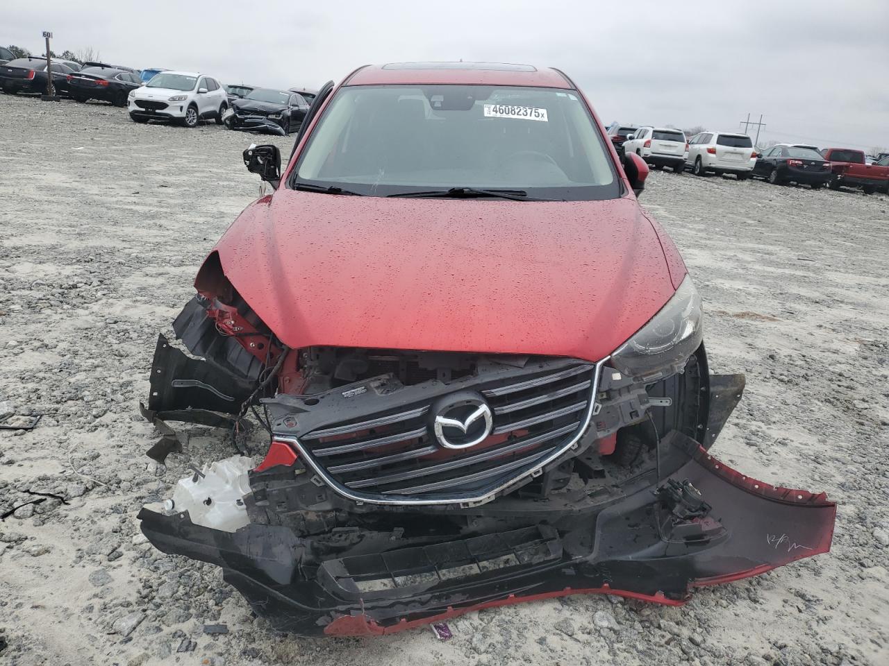 2016 Mazda CX-5 - Image 5