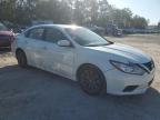 2016 Nissan Altima 2.5 zu verkaufen in Midway, FL - Front End