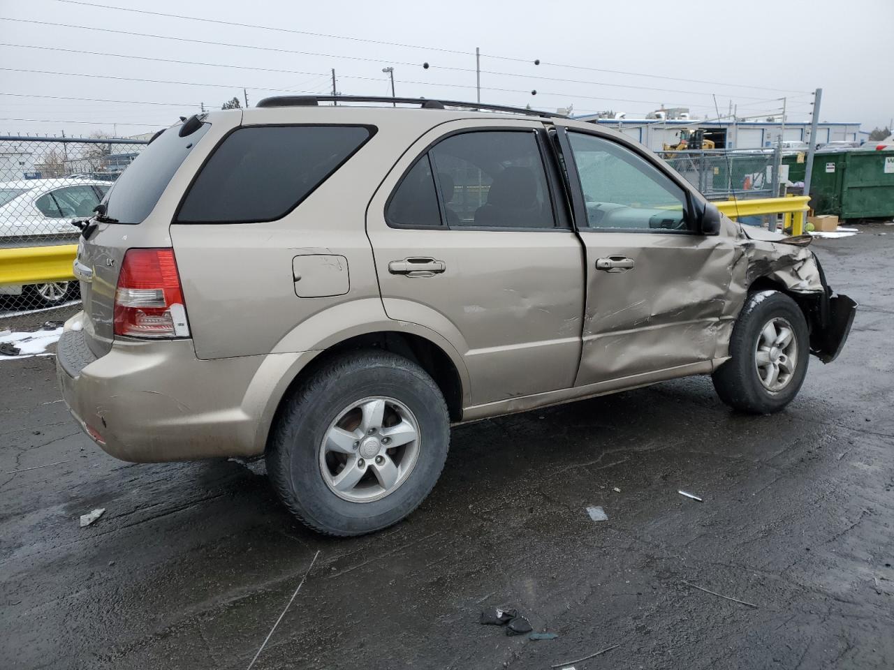 2008 Kia Sorento - Image 3