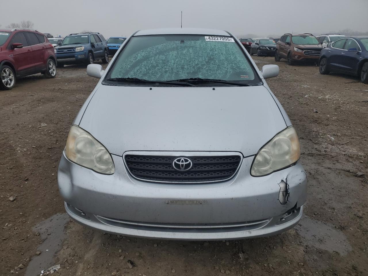 2008 Toyota Corolla - Image 5