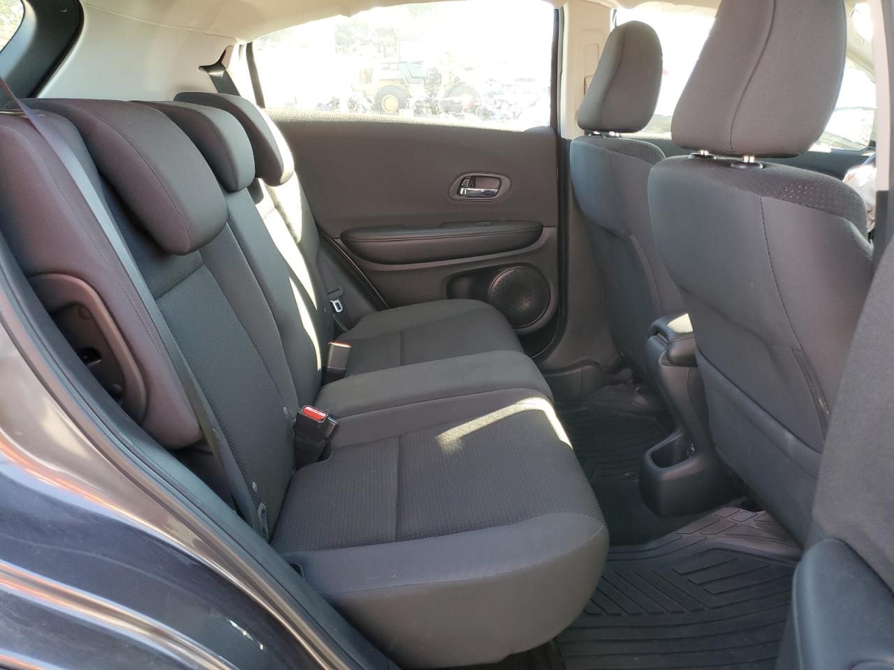 2019 Honda HR-V - Image 11