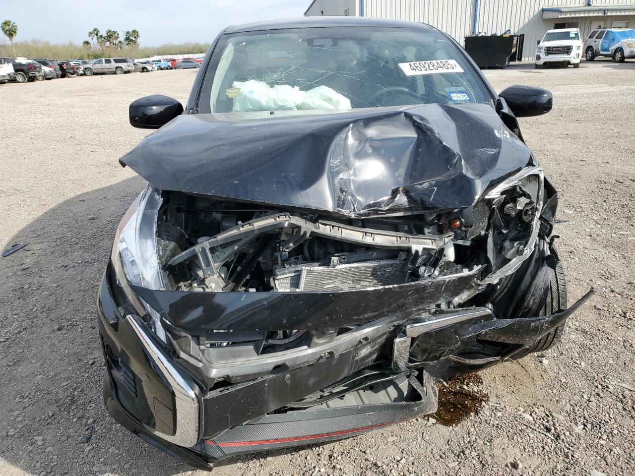 2024 Mitsubishi Mirage - Image 5