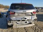 2018 Jeep Compass Latitude en Venta en Seaford, DE - Rejected Repair