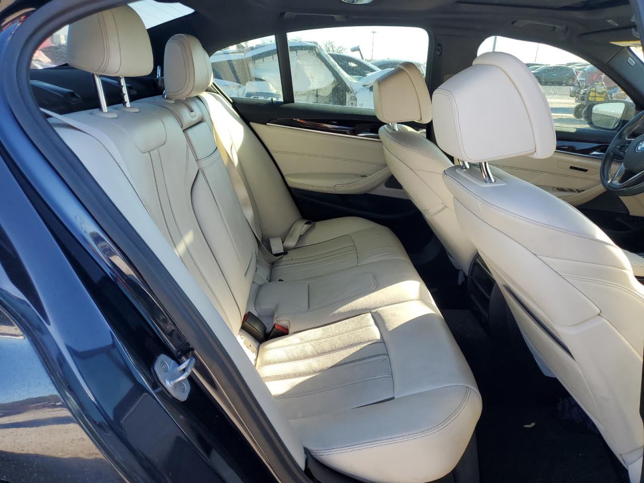 2018 BMW 5er - Image 10