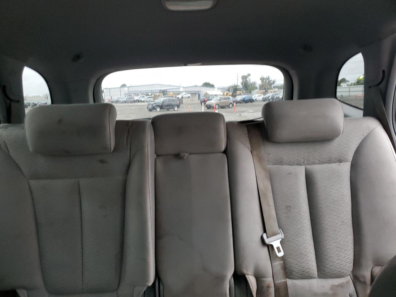 2007 Hyundai Santa Fe - Image 10