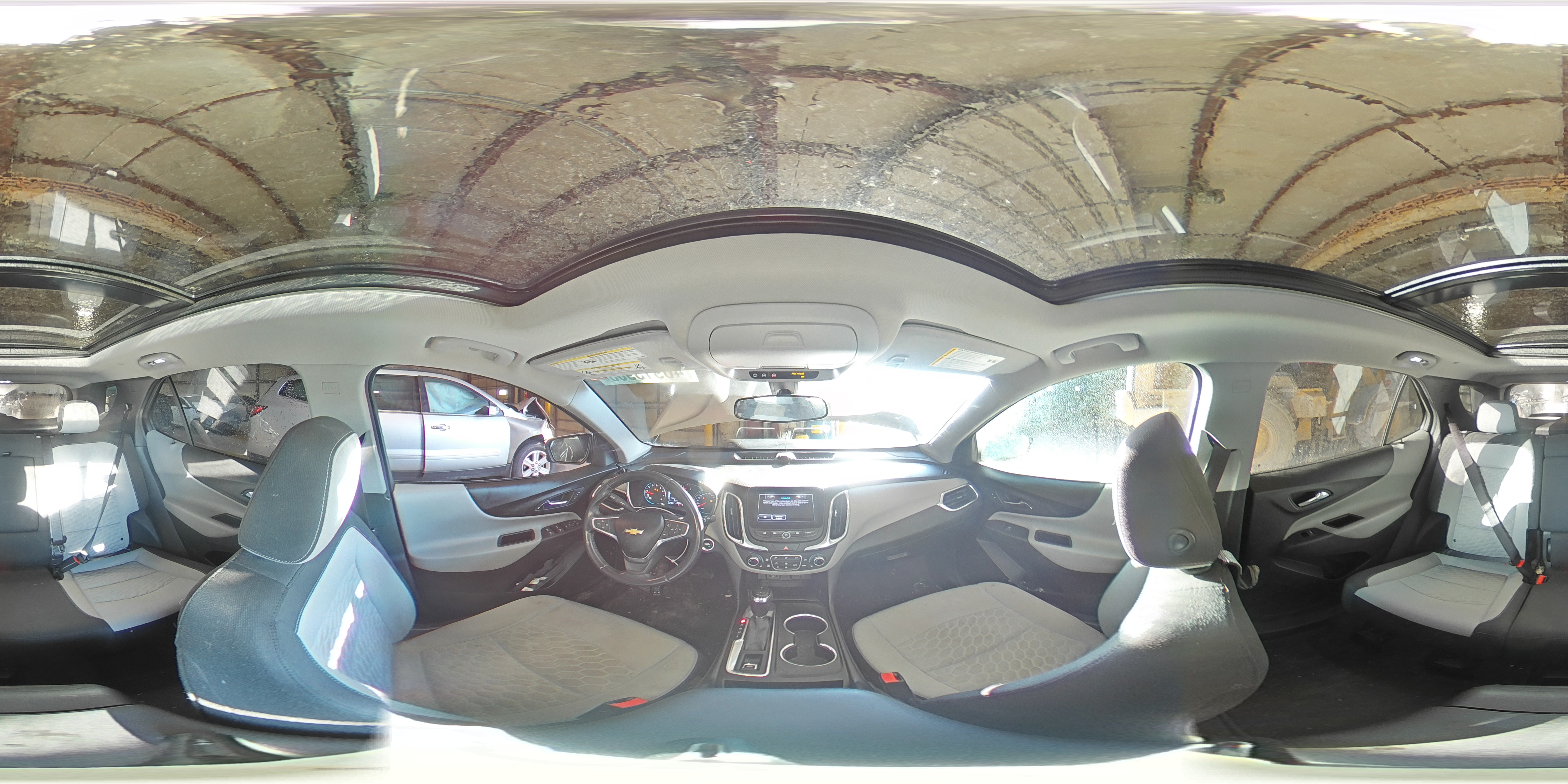 2018 Chevrolet Equinox - Image 14