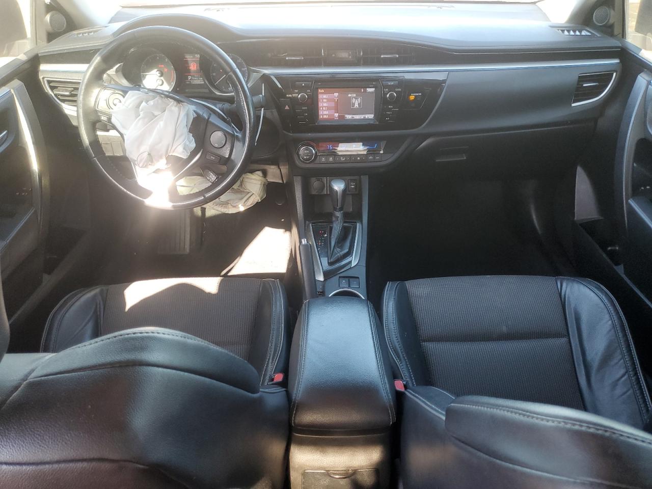 2014 Toyota Corolla - Image 8