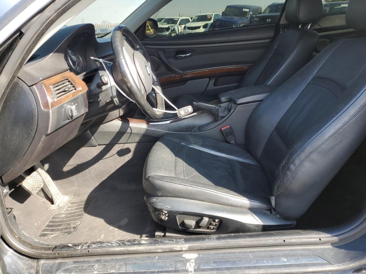 2011 BMW 3er - Image 7