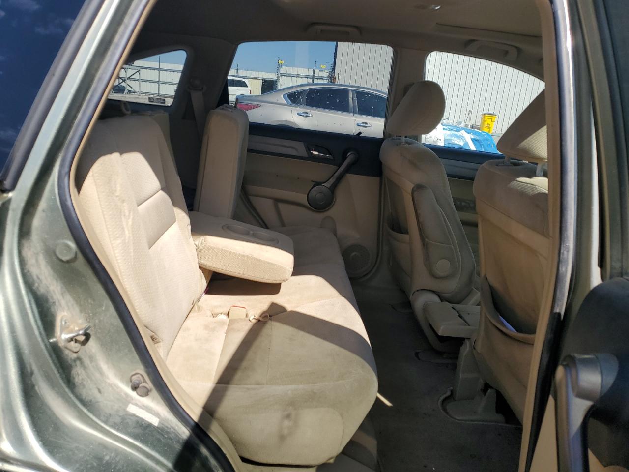 2009 Honda CR-V - Image 11