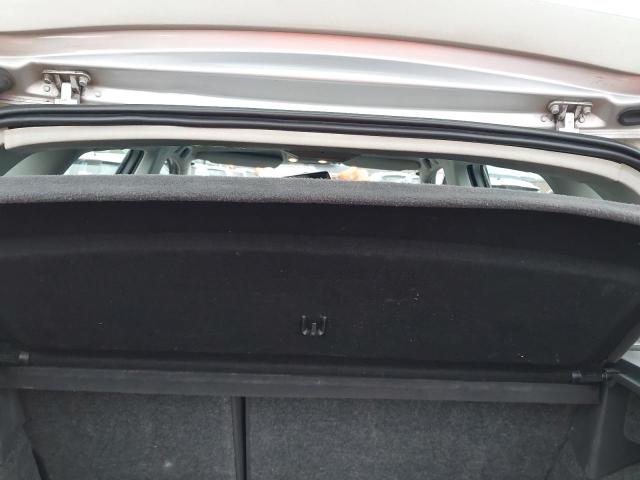 2008 VOLKSWAGEN POLO MATCH