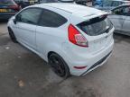 2016 FORD FIESTA ST- for sale at Copart SANDWICH