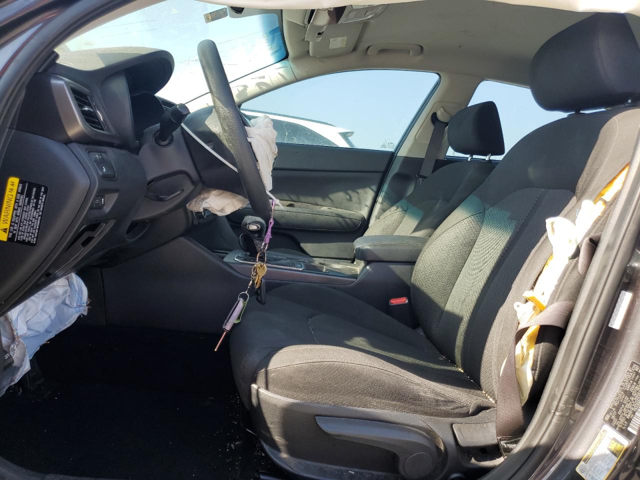 2018 Kia Optima - Image 7