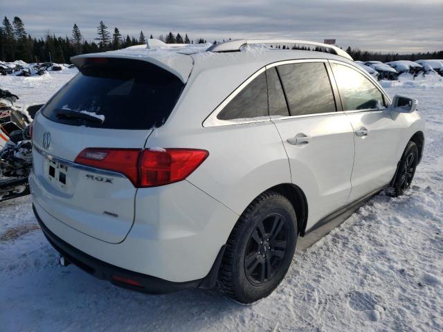 2013 ACURA RDX 