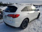 2013 ACURA RDX  for sale at Copart QC - MONTREAL