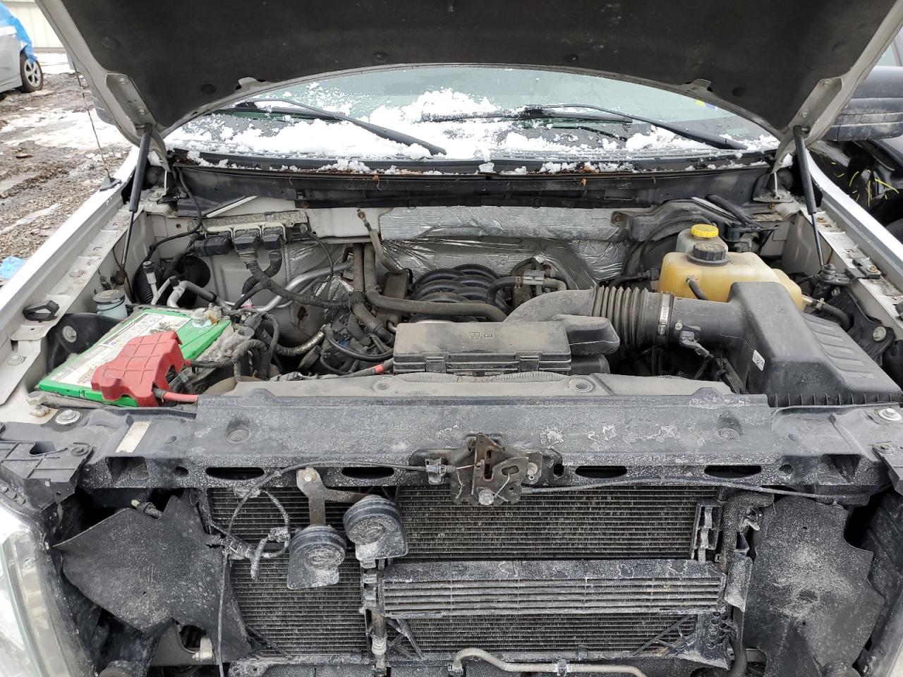 2014 Ford F-150 - Image 11