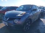 2018 NISSAN JUKE BOSE for sale at Copart YORK