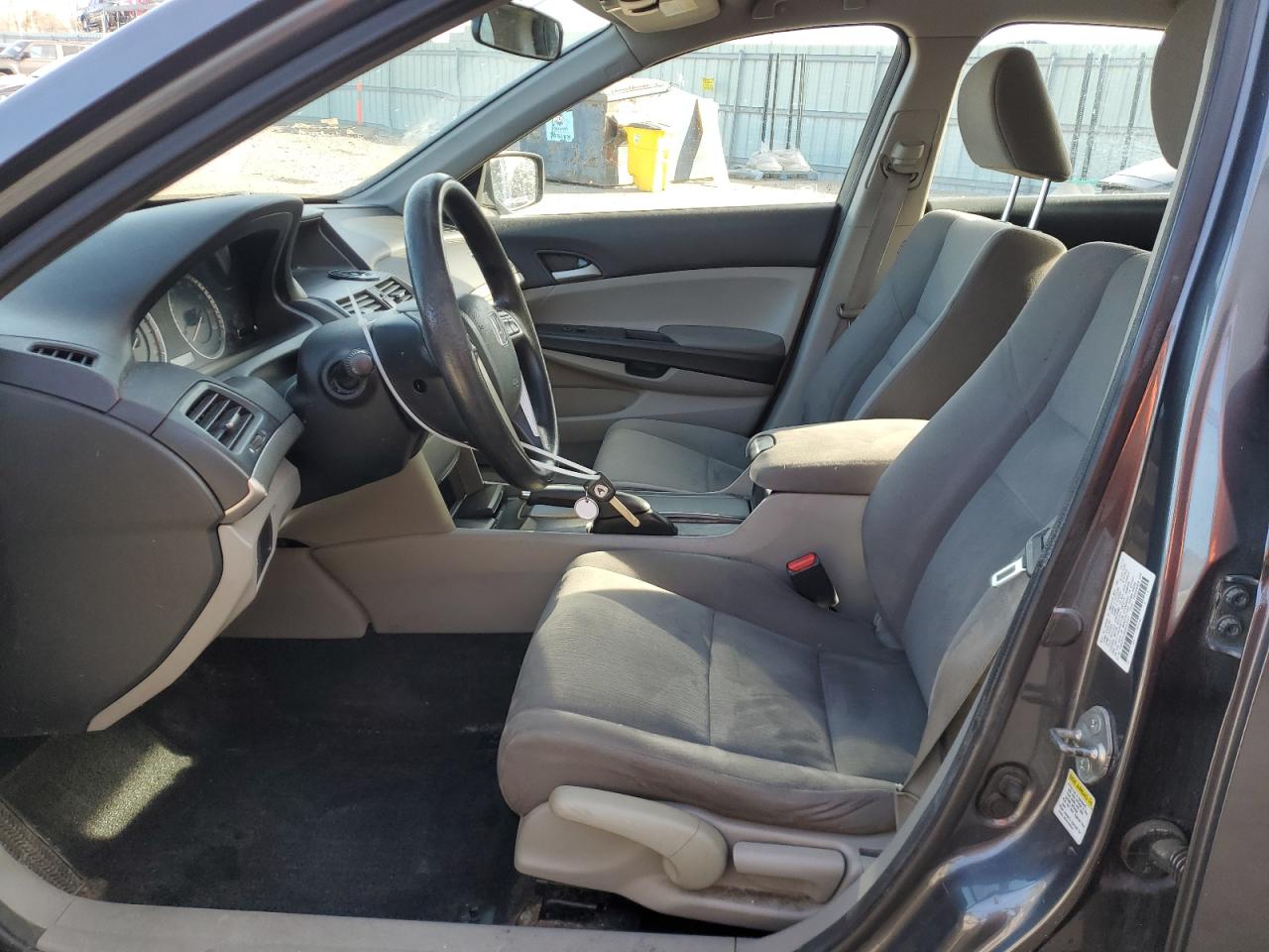 2012 Honda Accord - Image 7
