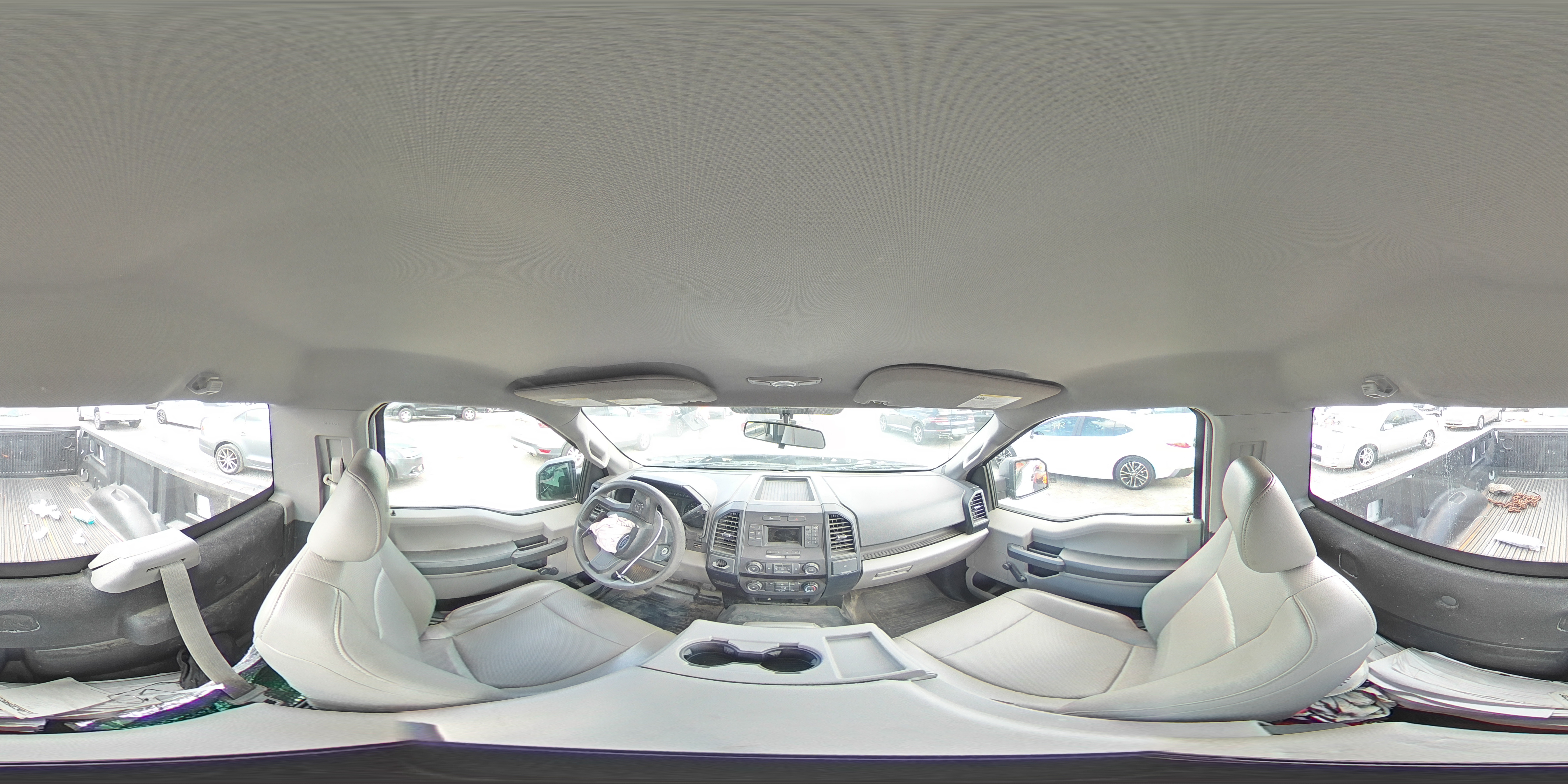 2016 Ford F-150 - Image 13