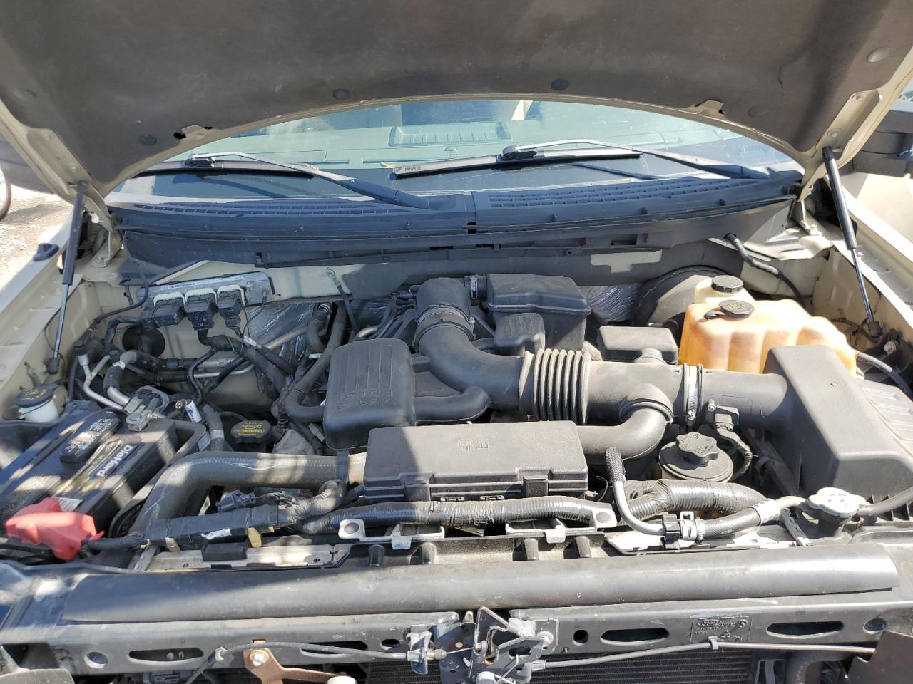 2009 Ford F-150 - Image 11