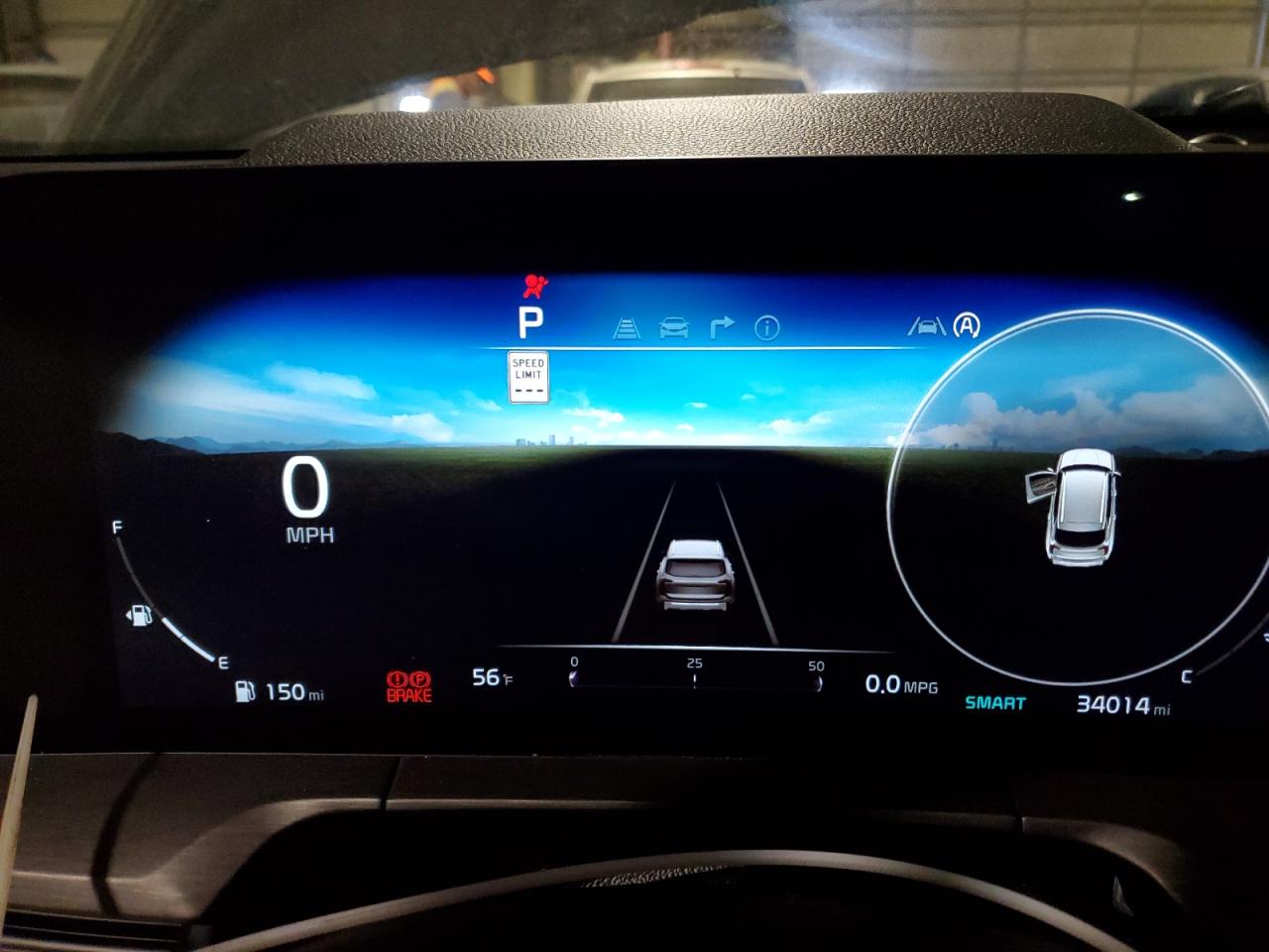 2023 Kia Telluride - Image 9