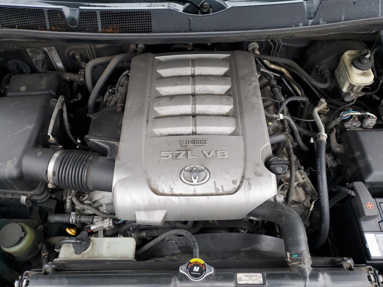 2010 Toyota Tundra - Image 11