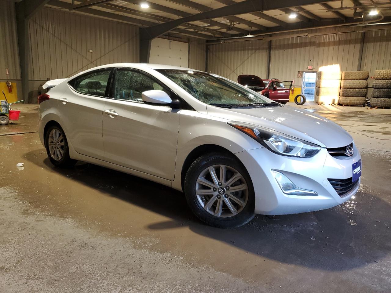 2015 Hyundai Elantra - Image 4