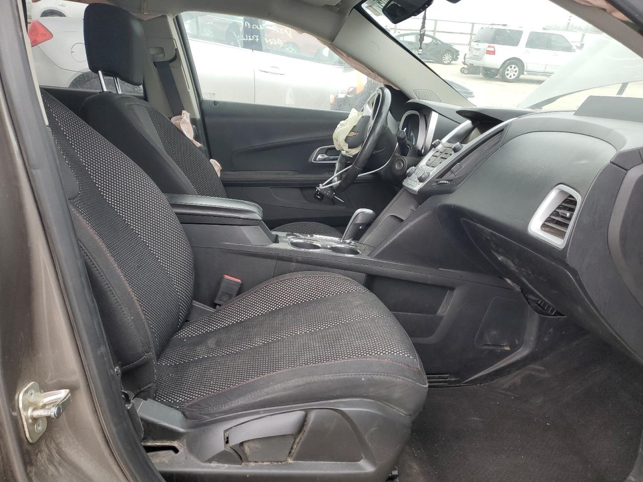 2012 Chevrolet Equinox - Image 7