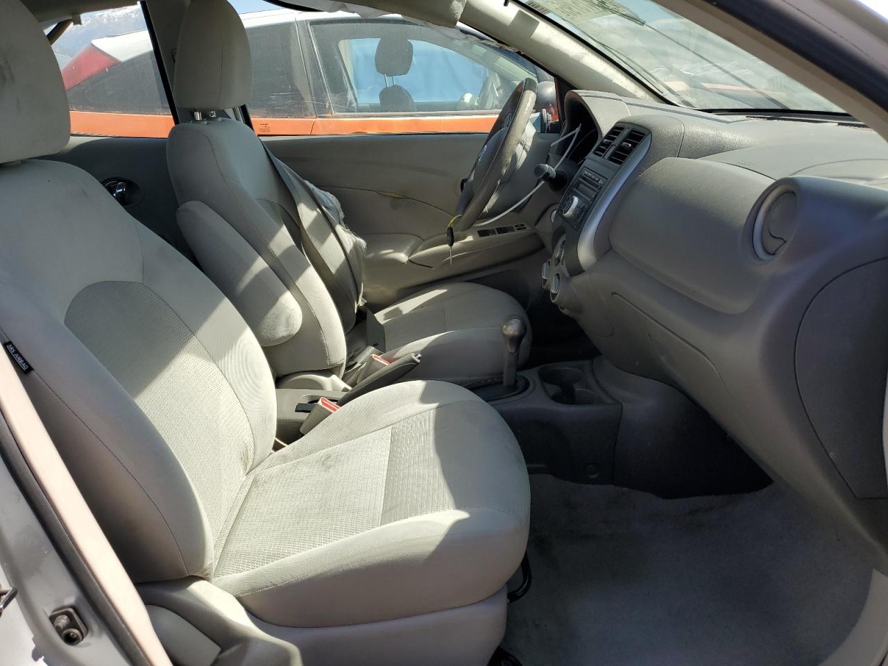 2013 Nissan Versa - Image 7