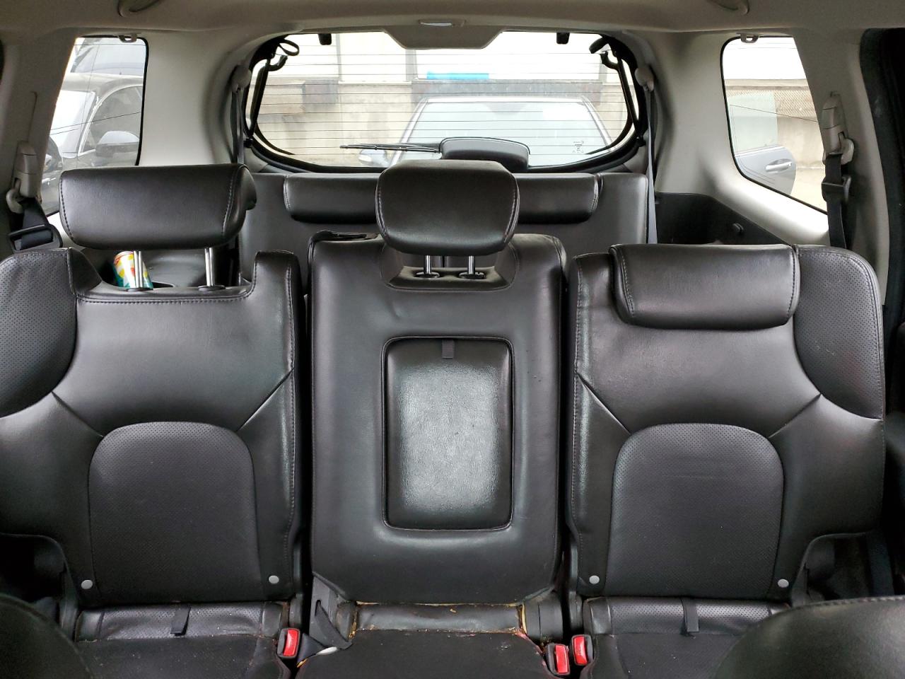 2011 Nissan Pathfinder - Image 10