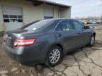 2010 Toyota Camry Se de vânzare în Dyer, IN - Front End