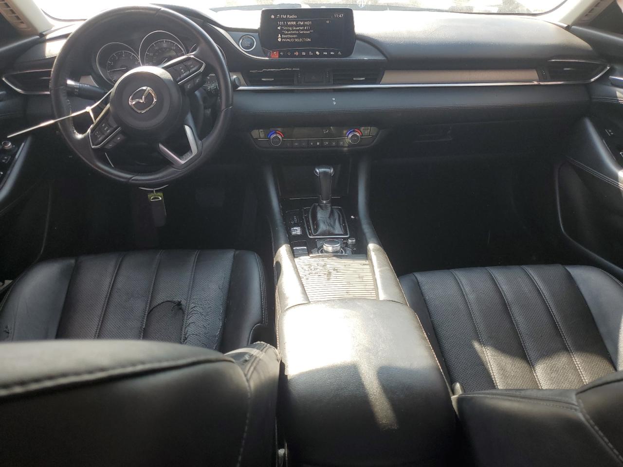 2018 Mazda 6 - Image 8