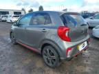 2019 KIA PICANTO GT for sale at Copart EAST KILBRIDE