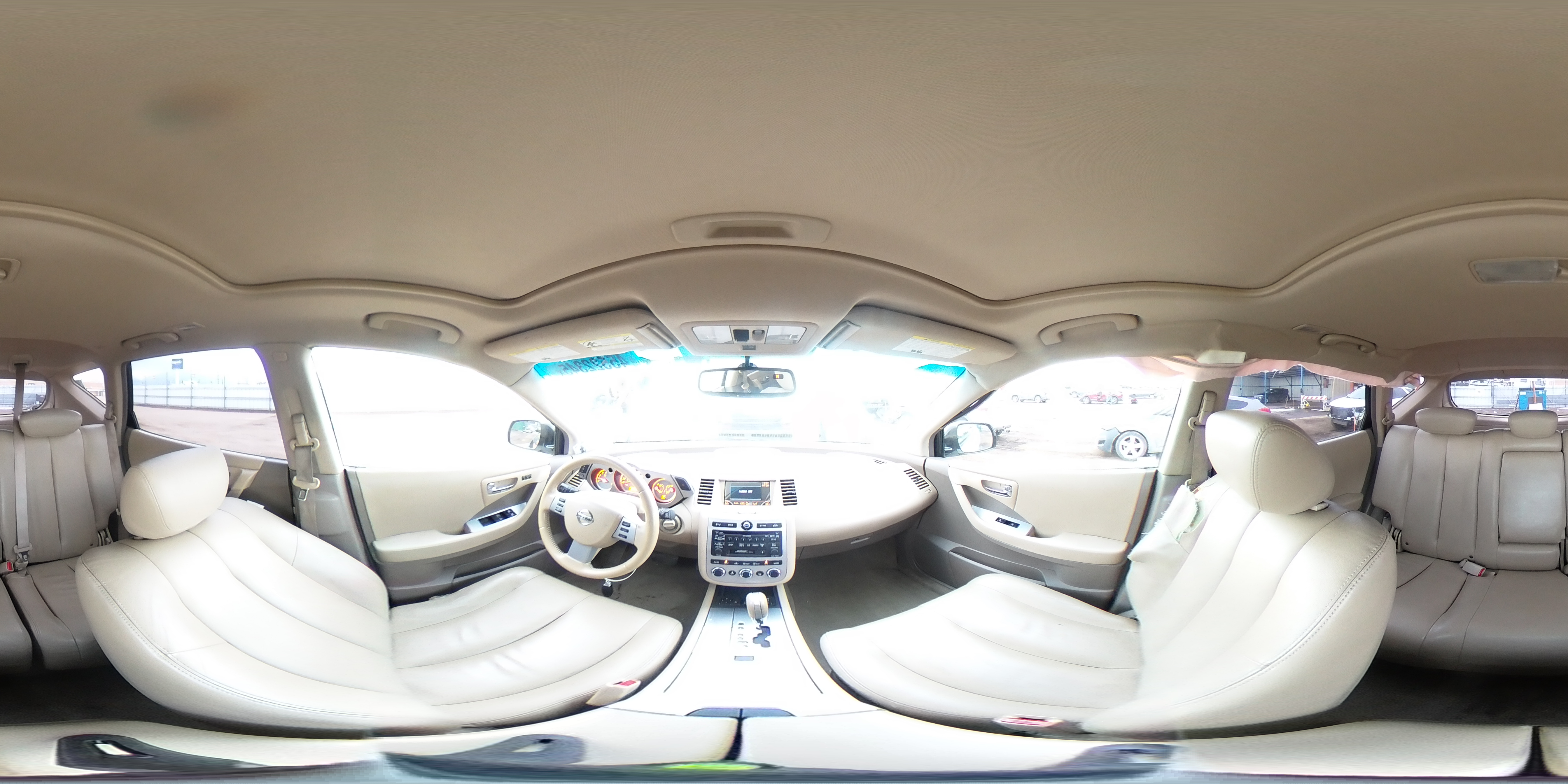 2006 Nissan Murano - Image 13