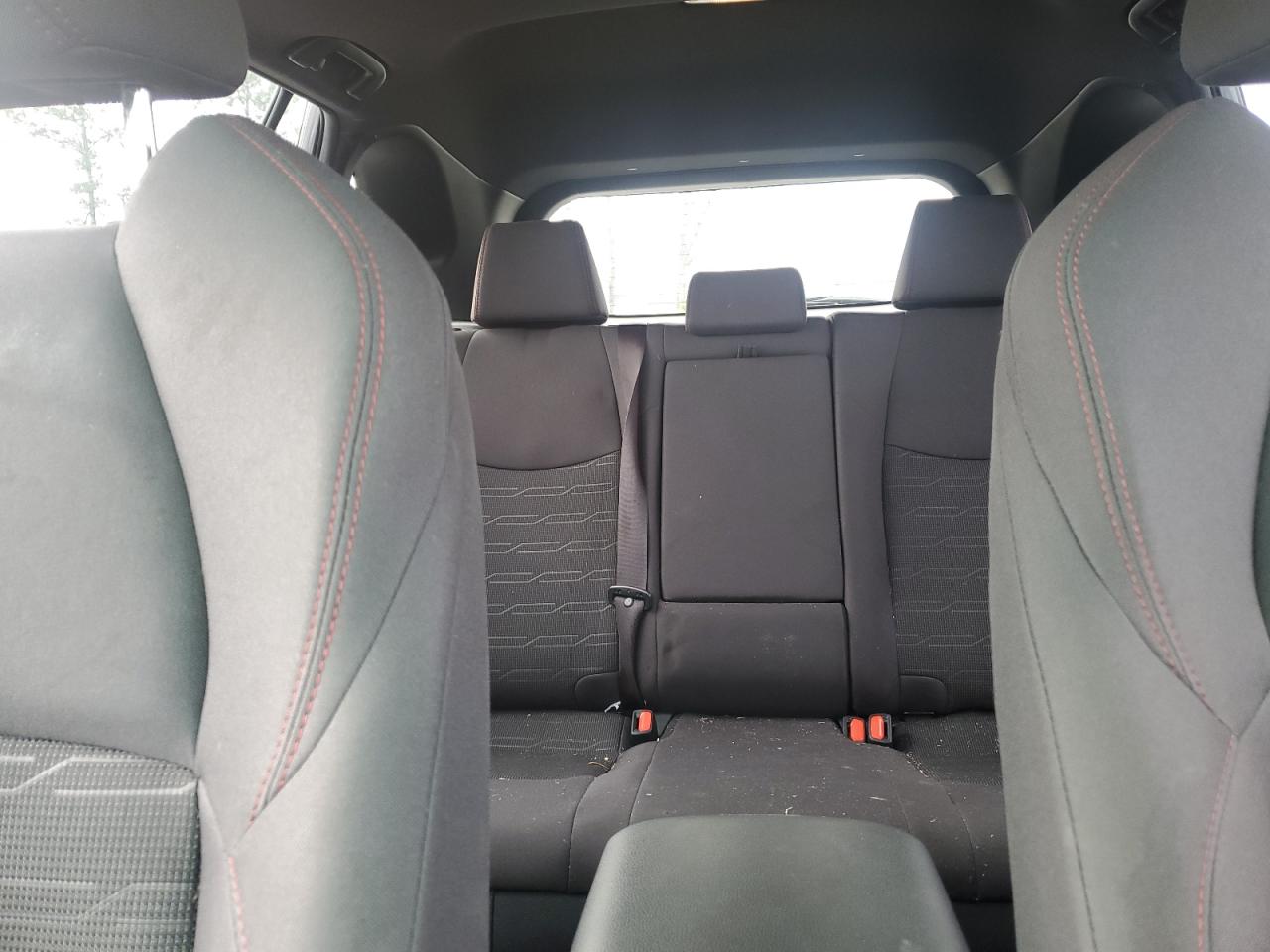 2021 Toyota RAV 4 - Image 10