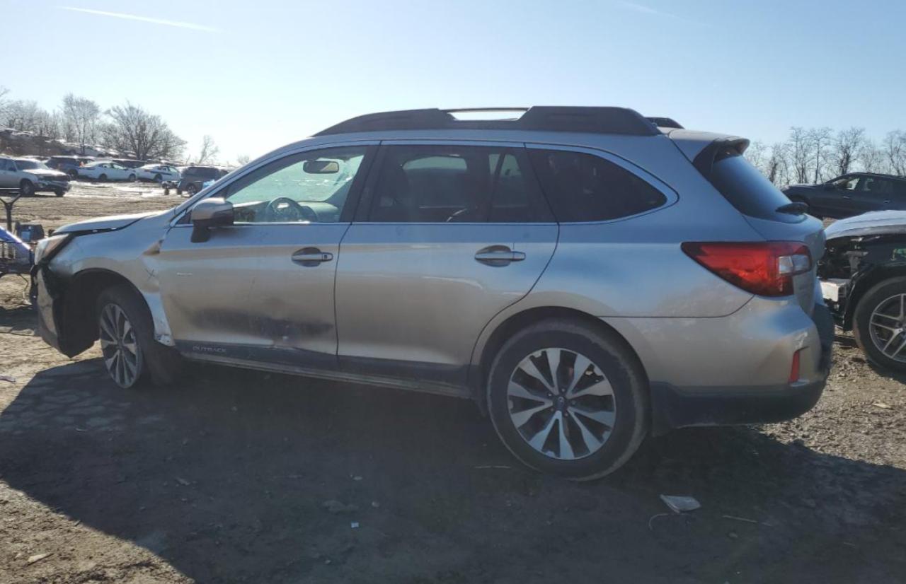 2015 Subaru Outback - Image 2