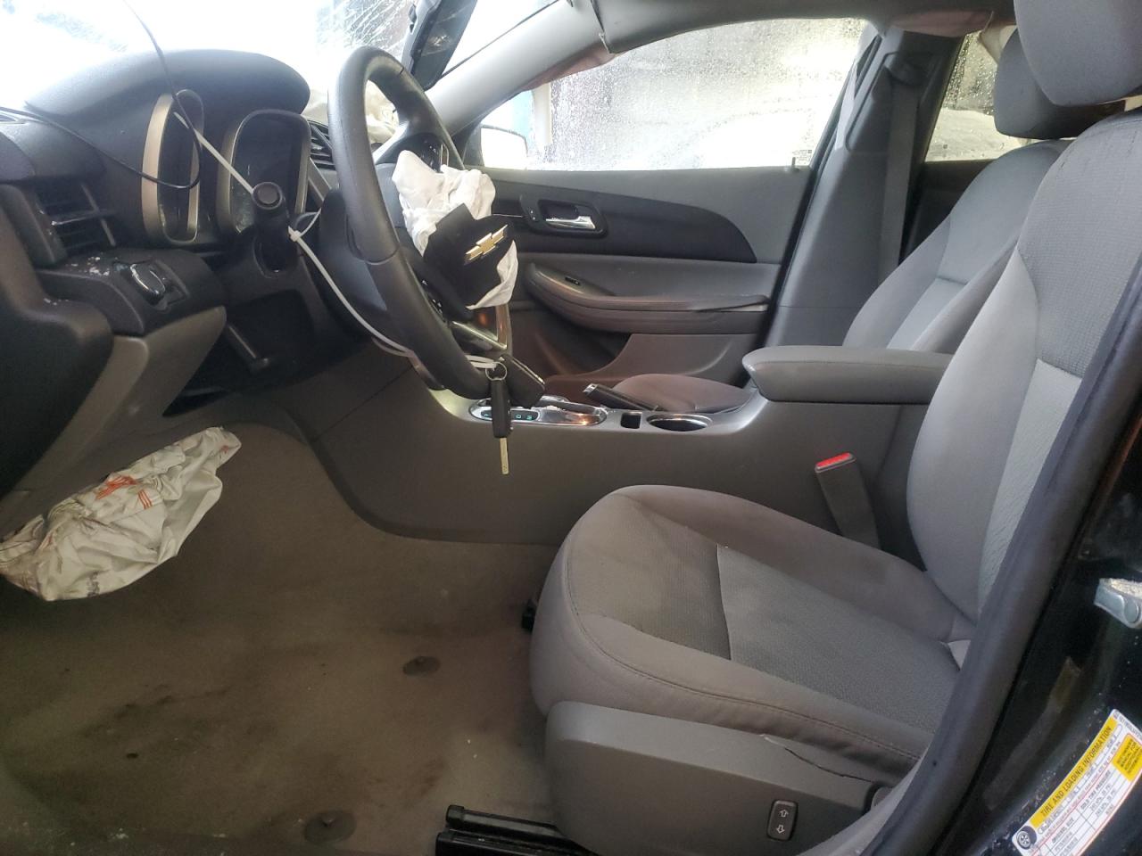 2015 Chevrolet Malibu - Image 7