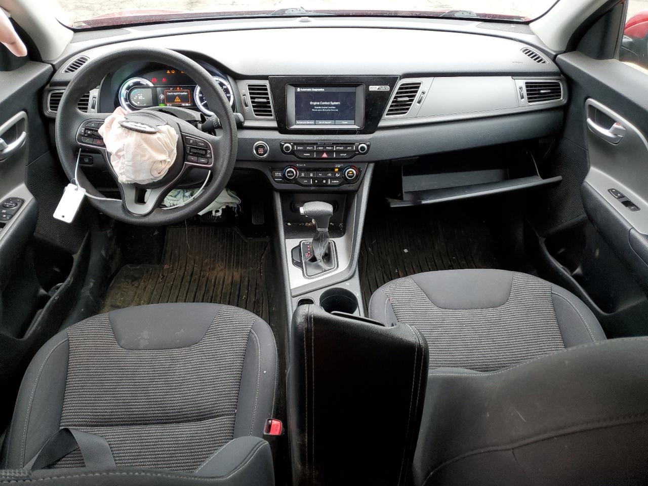 2017 Kia Niro - Image 8