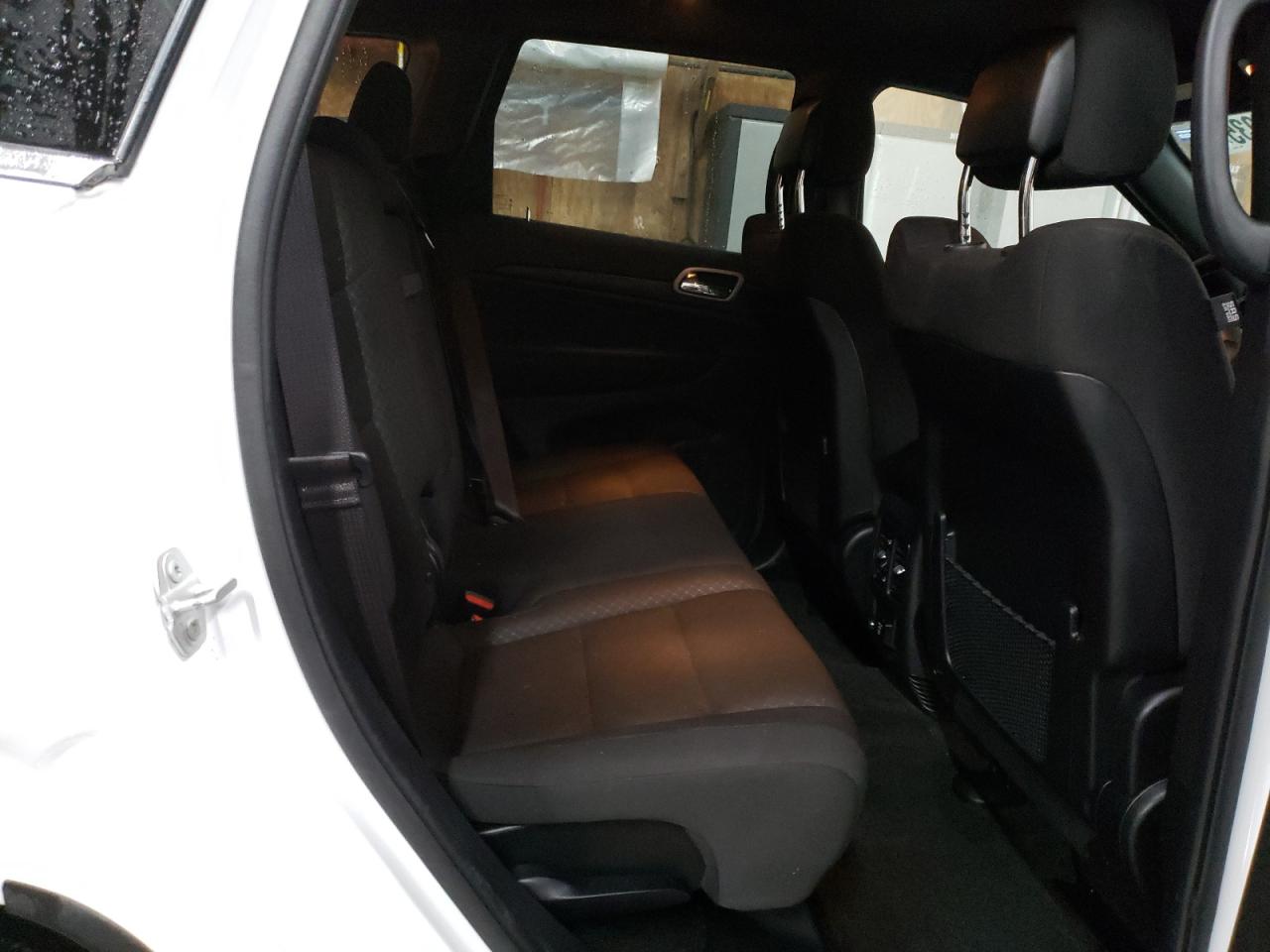 2021 Jeep Grand Cherokee - Image 11