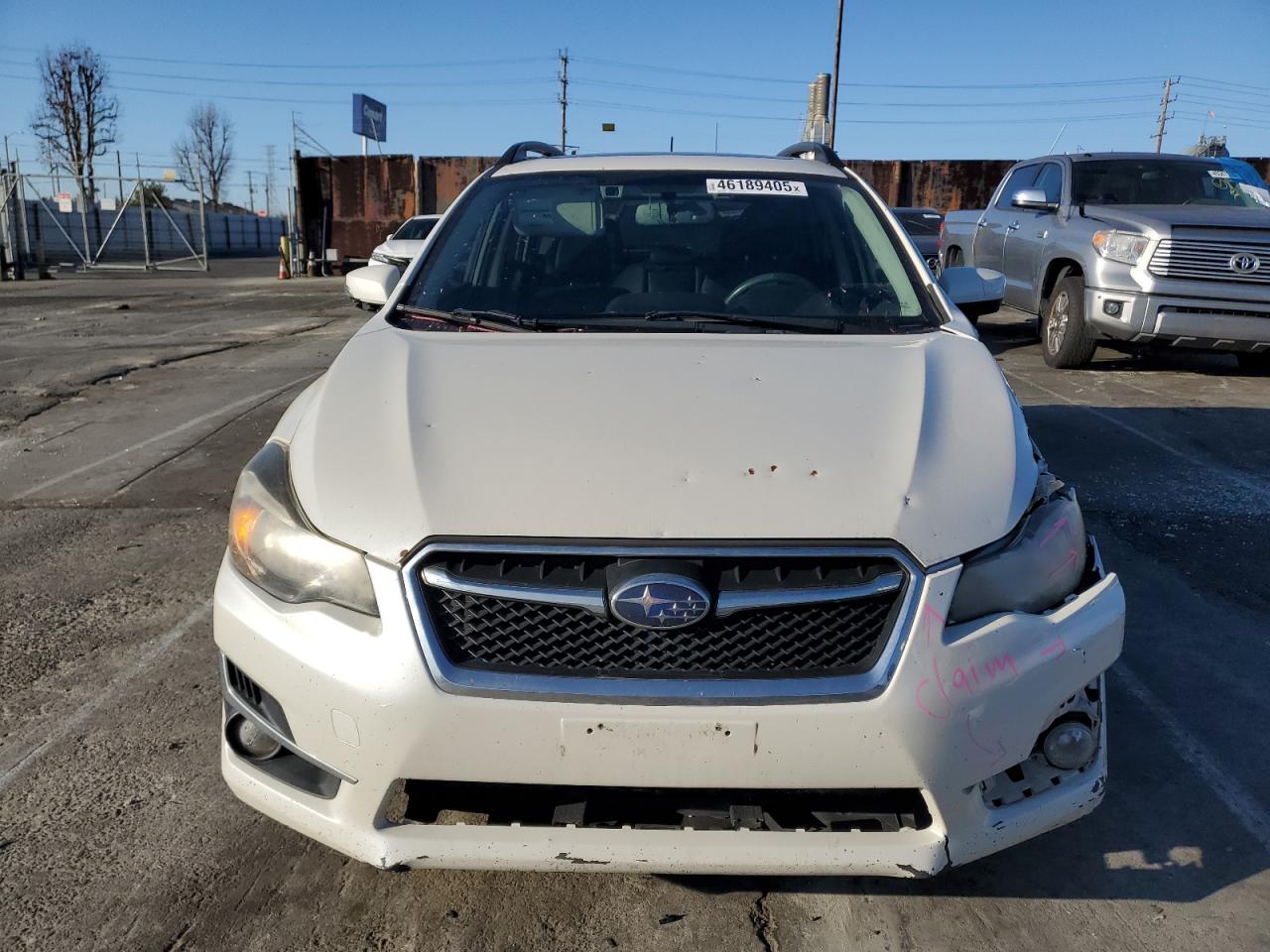 2015 Subaru Impreza - Image 5